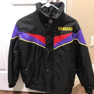 Brand New Boys/Girls Snowmobile Jacket